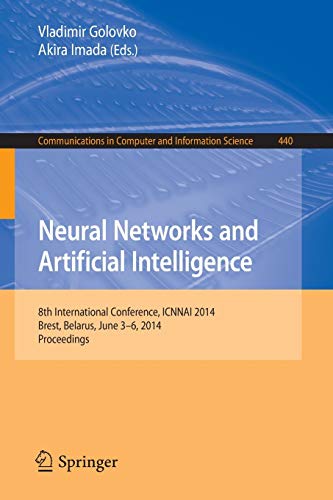 Neural Networks and Artificial Intelligence