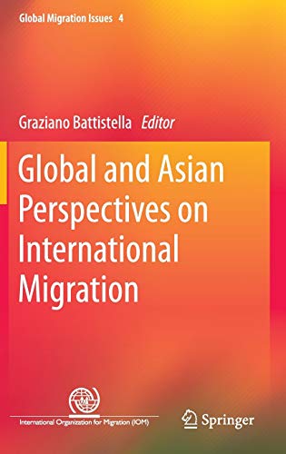 Global and Asian Perspectives on International Migration