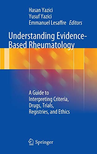 Understanding Evidence-Based Rheumatology