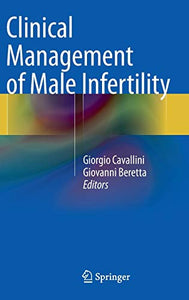 Clinical Management of Male Infertility