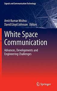 White Space Communication