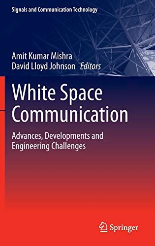 White Space Communication