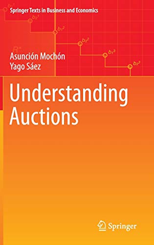 Understanding Auctions