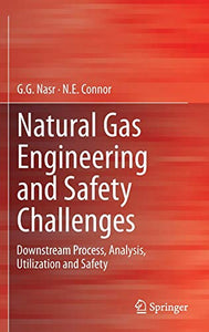 Natural Gas Engineering and Safety Challenges