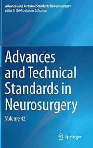 Advances and Technical Standards in Neurosurgery