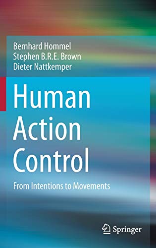 Human Action Control