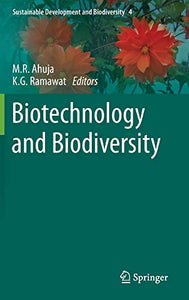 Biotechnology and Biodiversity