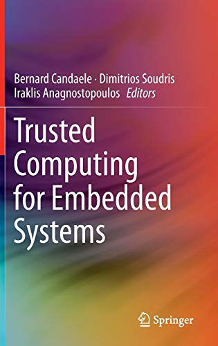 Trusted Computing for Embedded Systems