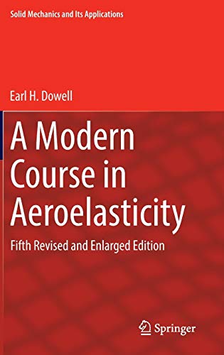 A Modern Course in Aeroelasticity