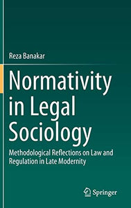 Normativity in Legal Sociology