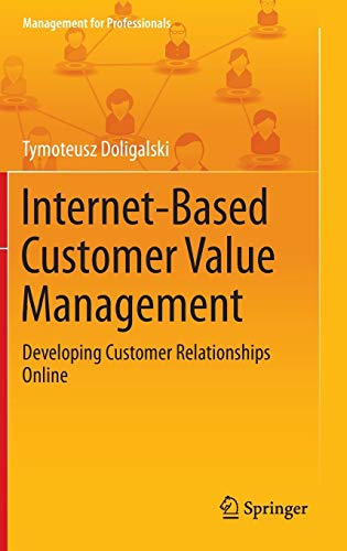 Internet-Based Customer Value Management