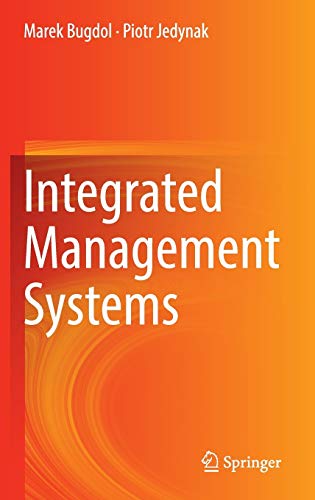 Integrated Management Systems