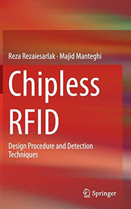 Chipless RFID