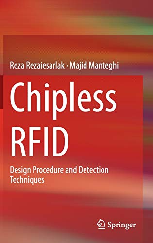 Chipless RFID