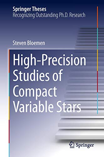 High-Precision Studies of Compact Variable Stars