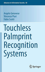 Touchless Palmprint Recognition Systems