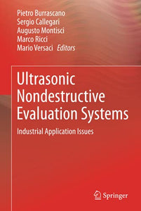 Ultrasonic Nondestructive Evaluation Systems