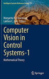 Computer Vision in Control Systems-1