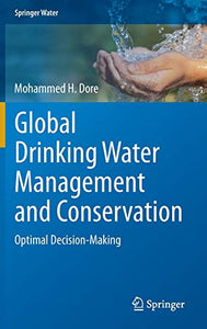 Global Drinking Water Management and Conservation