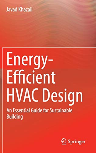 Energy-Efficient HVAC Design