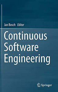 Continuous Software Engineering