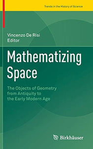 Mathematizing Space