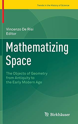 Mathematizing Space