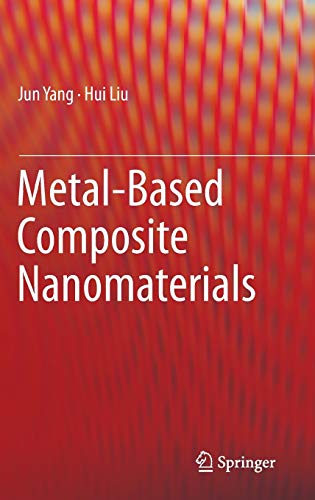 Metal-Based Composite Nanomaterials