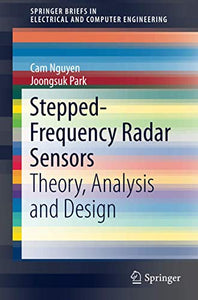 Stepped-Frequency Radar Sensors