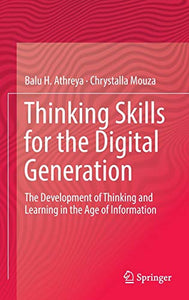 Thinking Skills for the Digital Generation