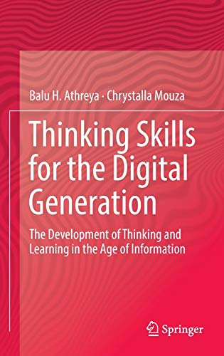 Thinking Skills for the Digital Generation