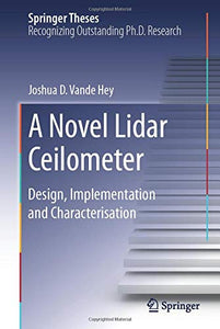 A Novel Lidar Ceilometer