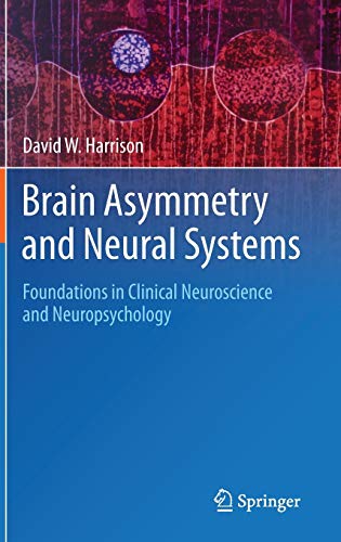 Brain Asymmetry and Neural Systems