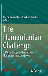 The Humanitarian Challenge