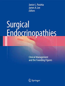 Surgical Endocrinopathies