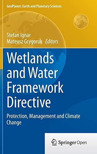 Wetlands and Water Framework Directive