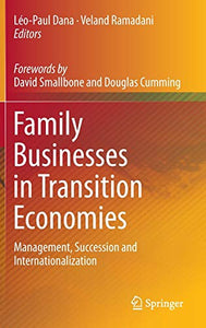 Family Businesses in Transition Economies