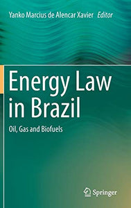 Energy Law in Brazil