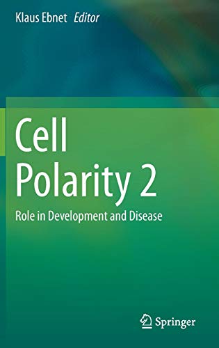 Cell Polarity 2