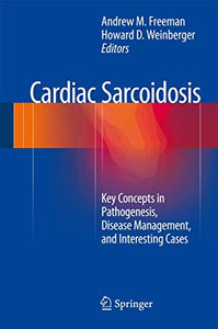 Cardiac Sarcoidosis