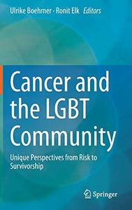 Cancer and the LGBT Community