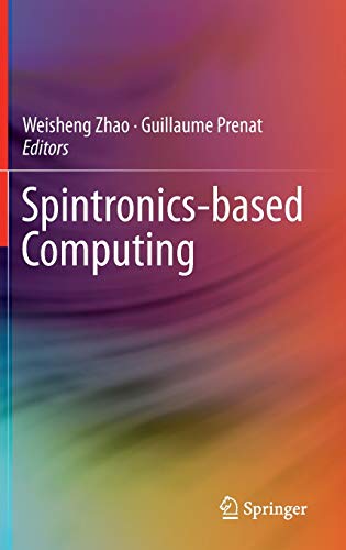 Spintronics-based Computing