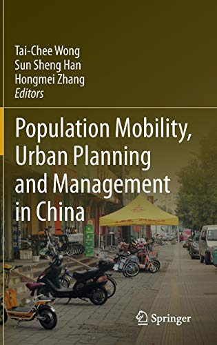 Population Mobility, Urban Planning and Management in China