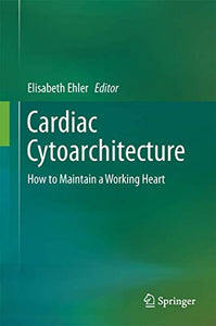 Cardiac Cytoarchitecture