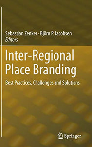 Inter-Regional Place Branding