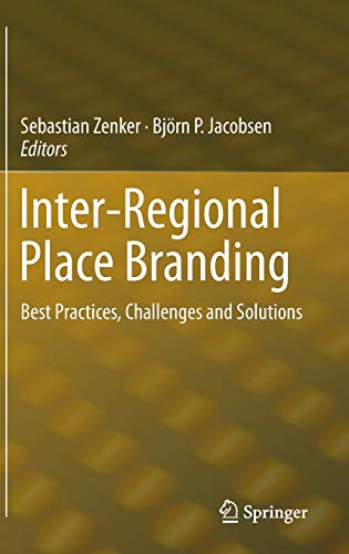 Inter-Regional Place Branding