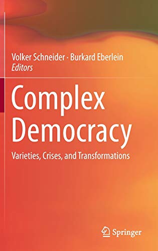 Complex Democracy