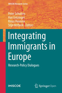 Integrating Immigrants in Europe