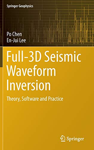 Full-3D Seismic Waveform Inversion