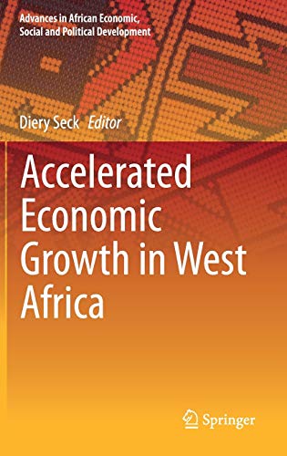 Accelerated Economic Growth in West Africa